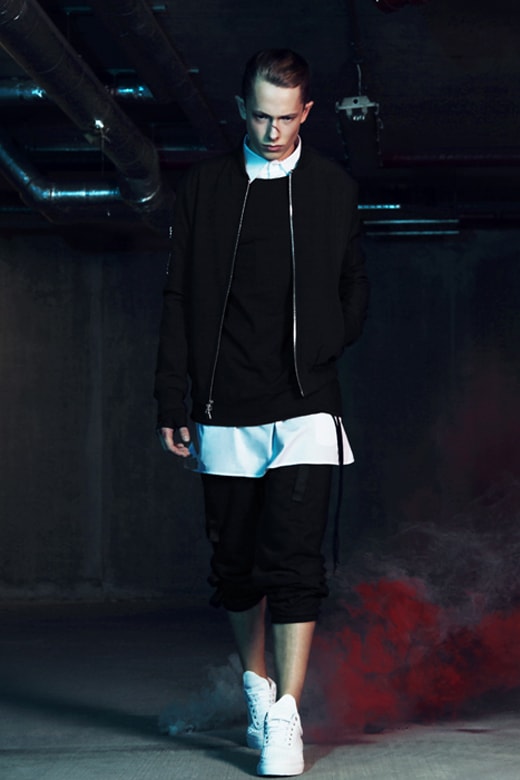 EJDER 2014 Fall/Winter "What is Rightfully Ours" Editorial
