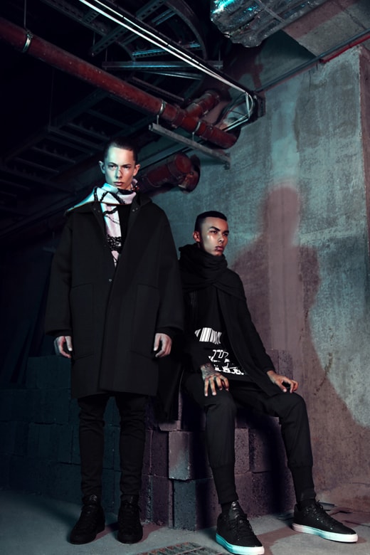 EJDER 2014 Fall/Winter "What is Rightfully Ours" Editorial