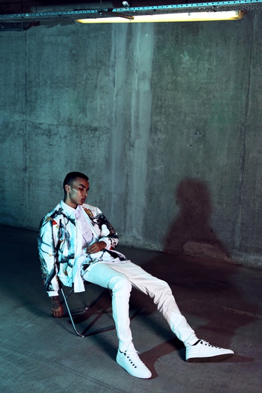 EJDER 2014 Fall/Winter "What is Rightfully Ours" Editorial