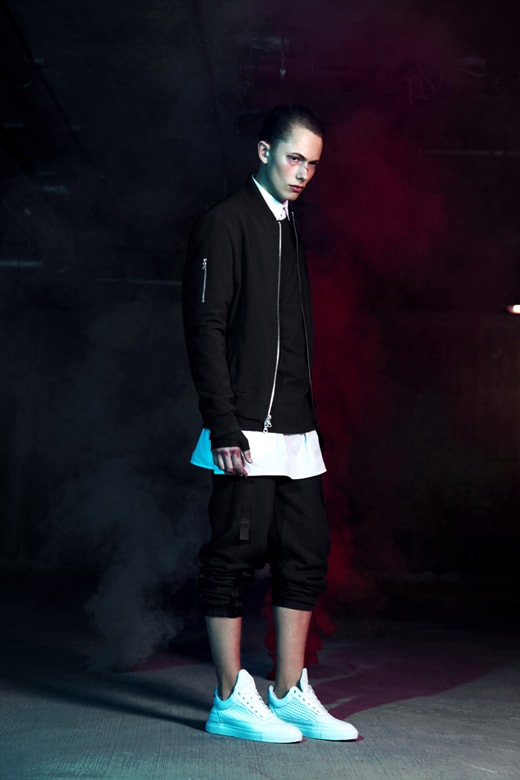 EJDER 2014 Fall/Winter "What is Rightfully Ours" Editorial