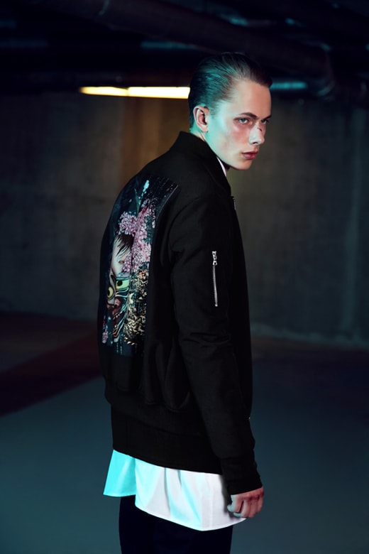 EJDER 2014 Fall/Winter "What is Rightfully Ours" Editorial