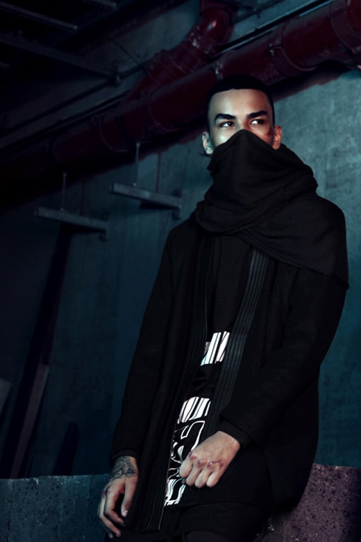EJDER 2014 Fall/Winter "What is Rightfully Ours" Editorial