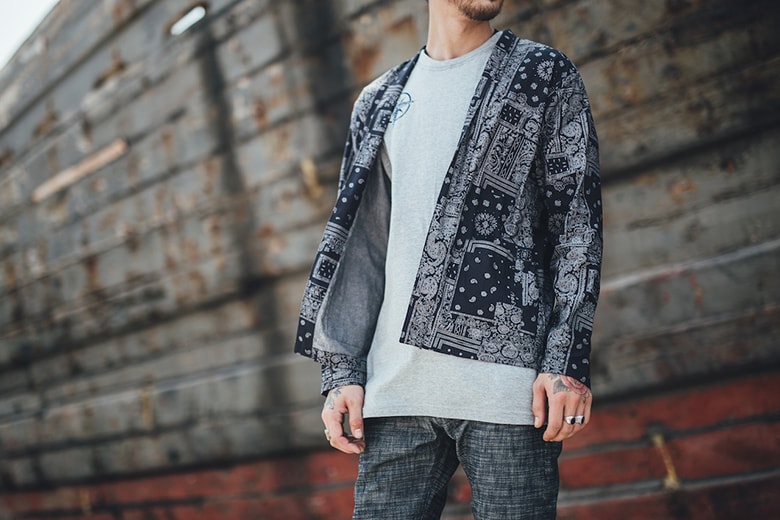elhaus 2014 Fall/Winter "Explore Jakarta" Editorial