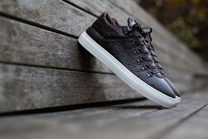 END. x Filling Pieces 2014 Fall/Winter Pack