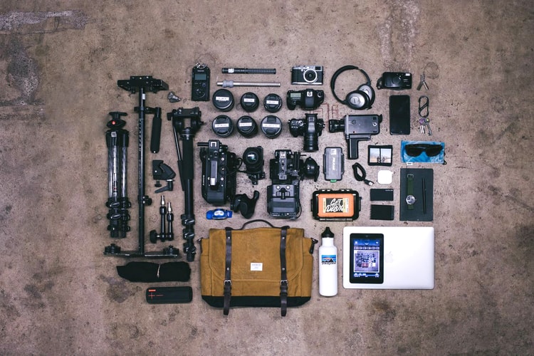 Essentials: Tom Welsh