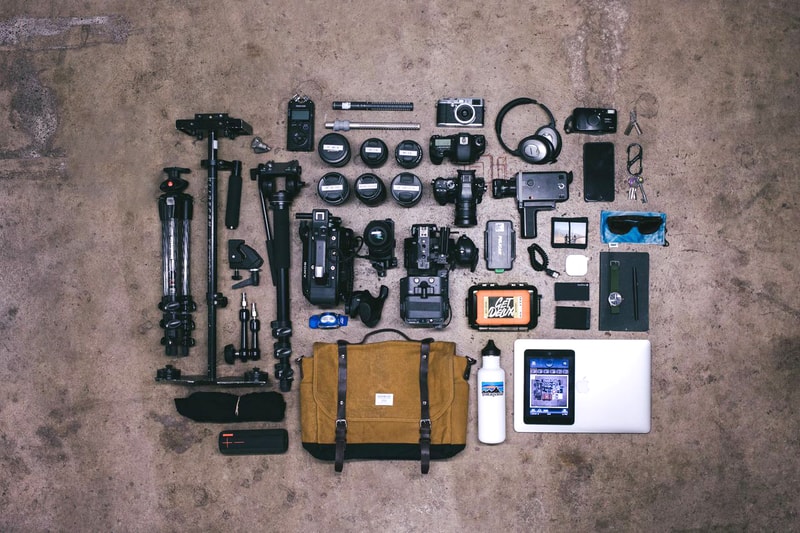 Essentials: Tom Welsh 