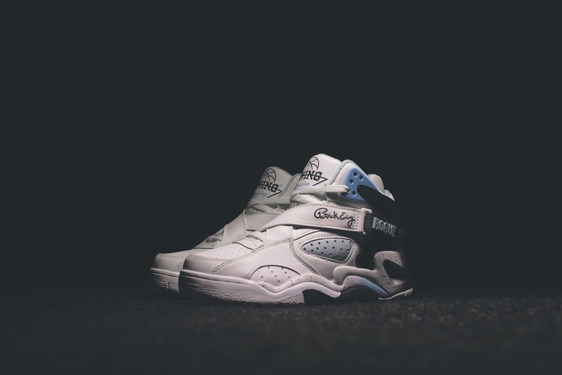 Ewing Athletics 2014 Fall "Rogue" Pack 