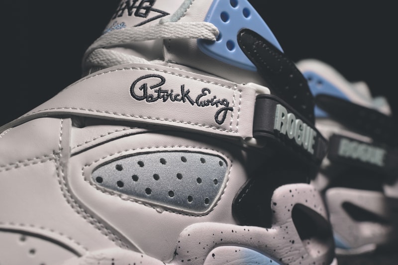 Ewing Athletics 2014 Fall "Rogue" Pack 