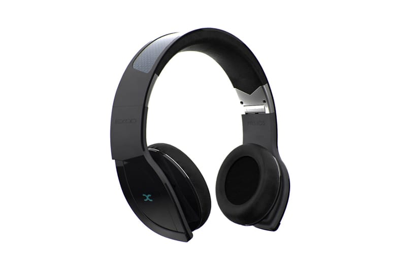 EXOD Develops Solar-Powered HELIOS Wireless Headphones
