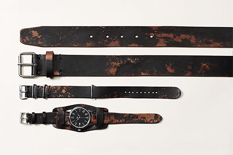 FEIT Camo Package