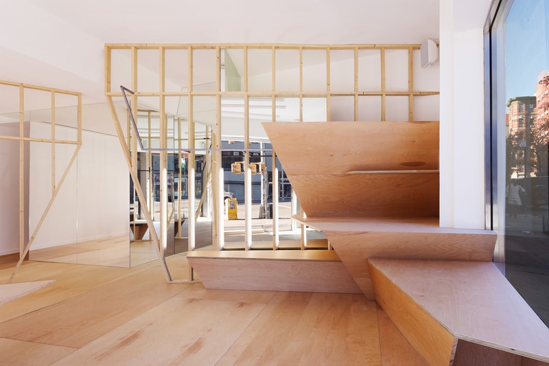 FEIT Opens Flagship Store in New York