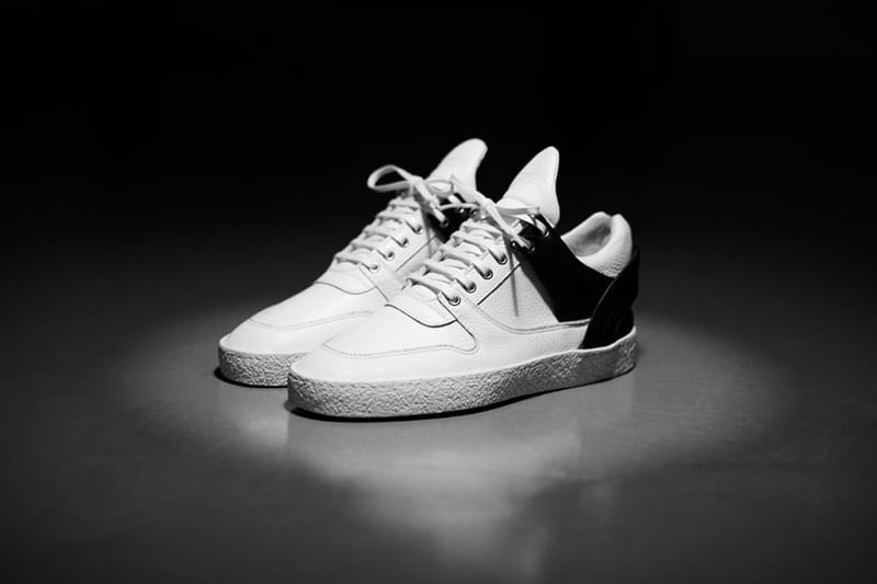 Filling Pieces 2014 Fall/Winter "Black Friday" Pack