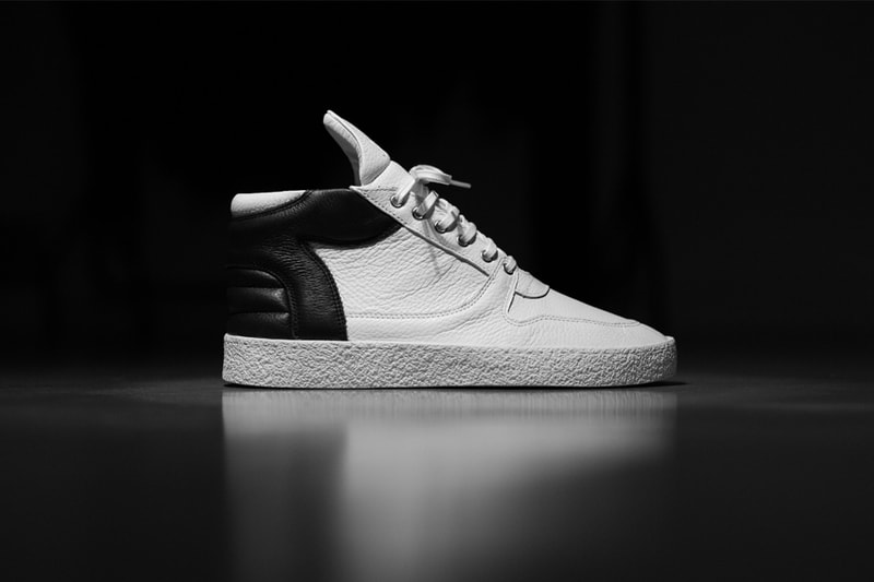 Filling Pieces 2014 Fall/Winter "Black Friday" Pack