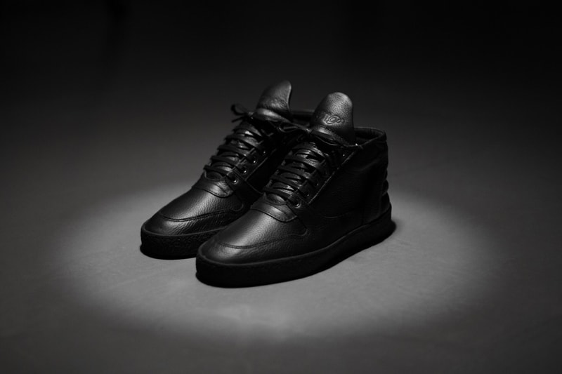 Filling Pieces 2014 Fall/Winter "Black Friday" Pack