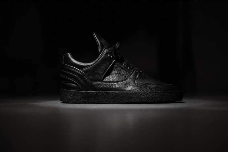 Filling Pieces 2014 Fall/Winter "Black Friday" Pack