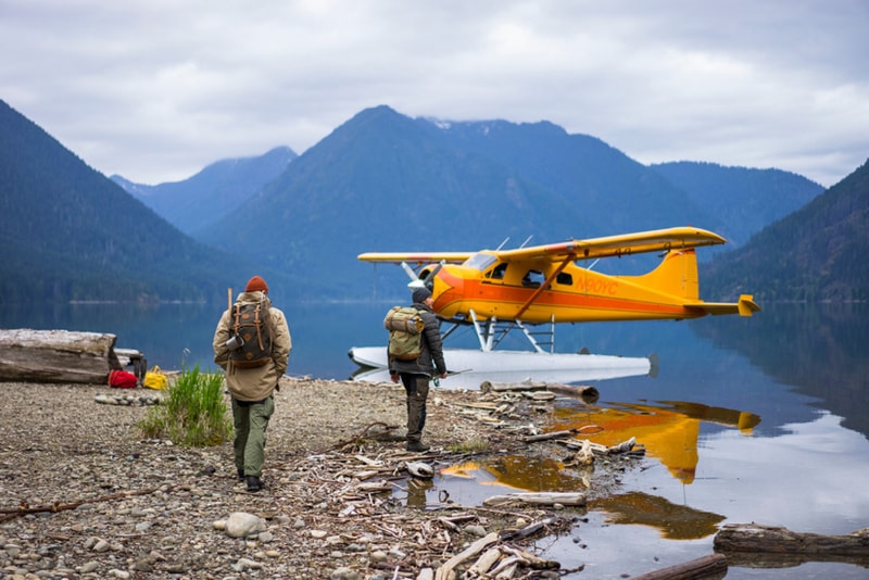 Fjällräven 2014 Fall/Winter Lookbook