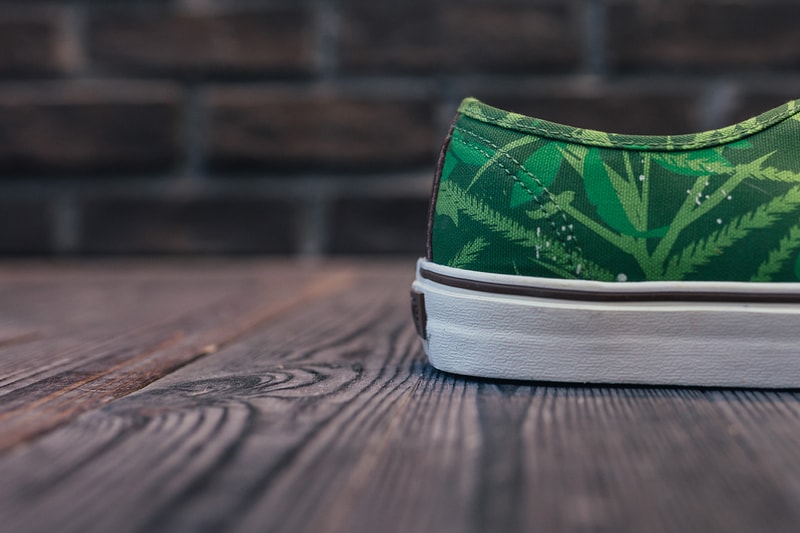 Fly Streetwear x Vans Syndicate "Cricket Fighting" Pack
