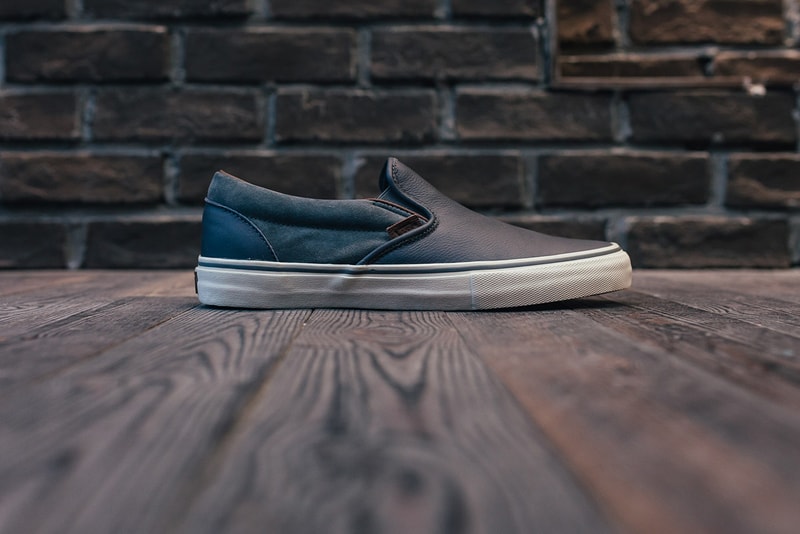 Fly Streetwear x Vans Syndicate "Cricket Fighting" Pack