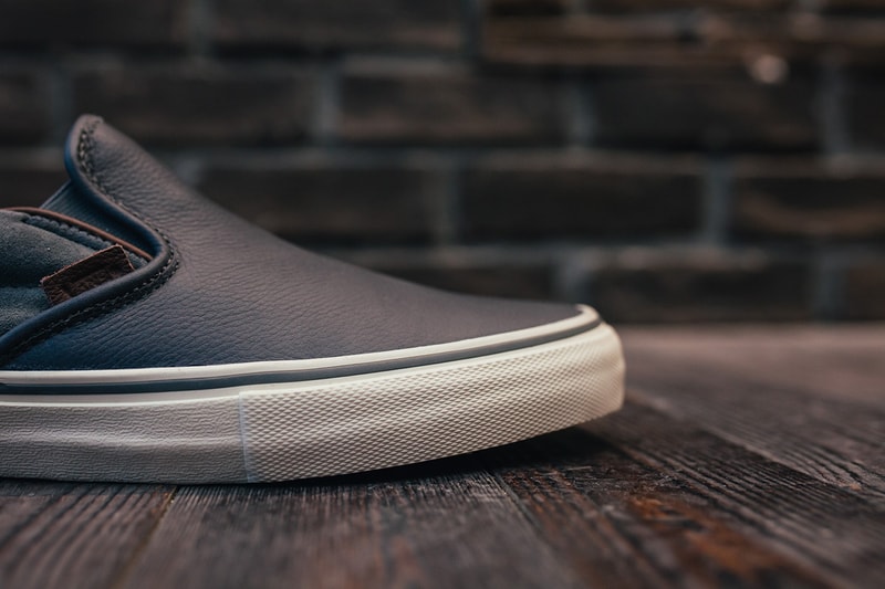 Fly Streetwear x Vans Syndicate "Cricket Fighting" Pack