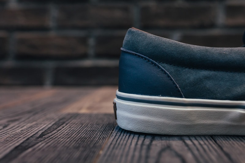 Fly Streetwear x Vans Syndicate "Cricket Fighting" Pack