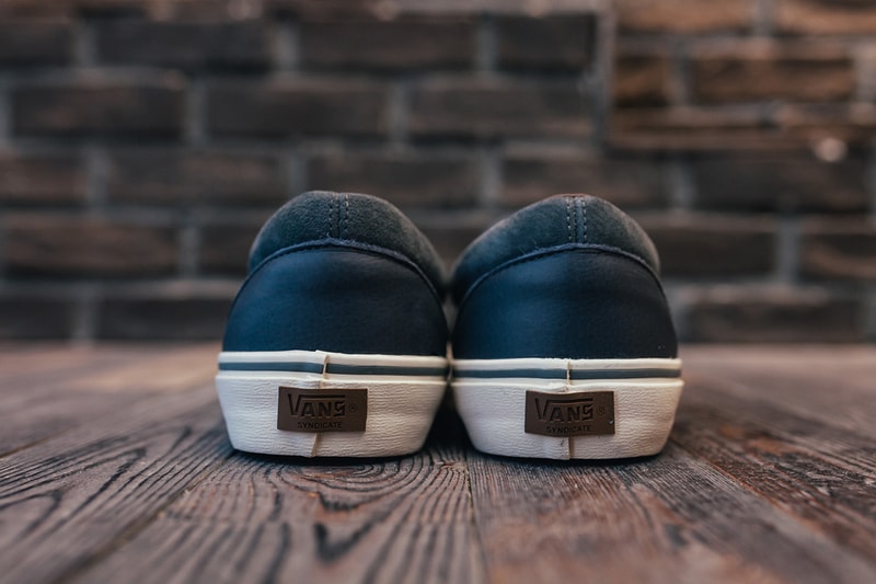 Fly Streetwear x Vans Syndicate "Cricket Fighting" Pack