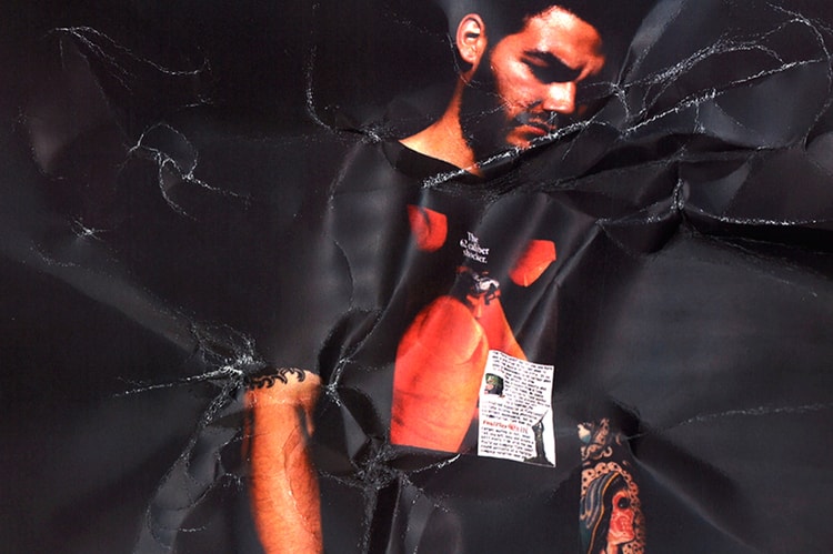 Foulplay 2014 Fall Lookbook