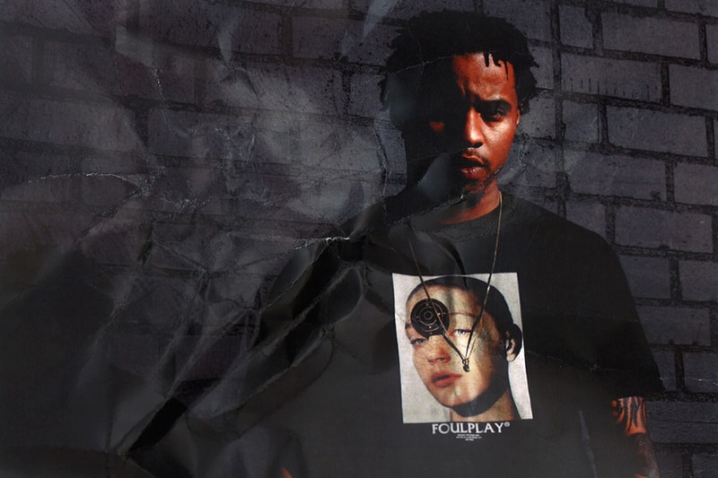 Foulplay 2014 Fall Lookbook