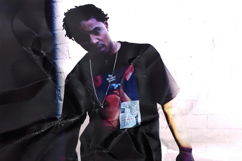 Foulplay 2014 Fall Lookbook