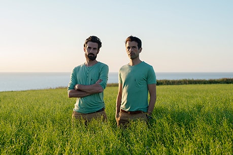 Freitag Introduces 100% Compostable Workwear Fabric