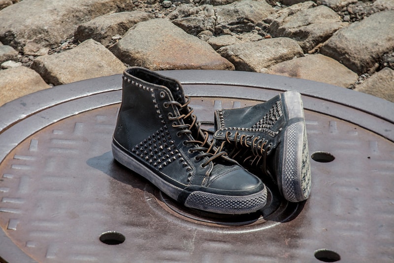 Frye 2014 Fall/Holiday Collection