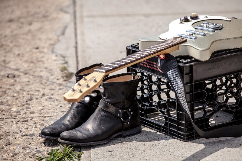 Frye 2014 Fall/Holiday Collection