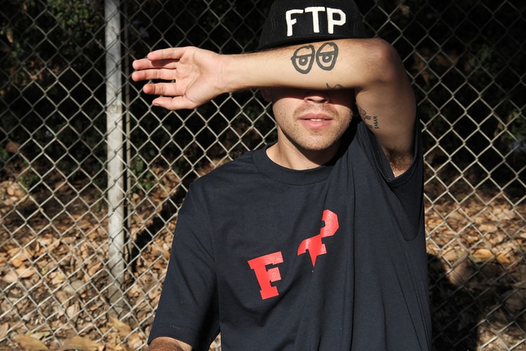 FTP "Wish You Were Dead" Collection