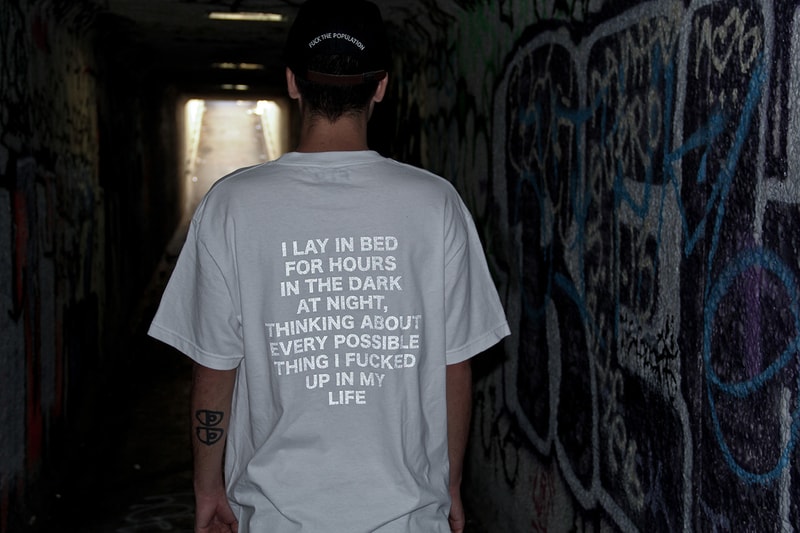  FTP "Wish You Were Dead" Collection