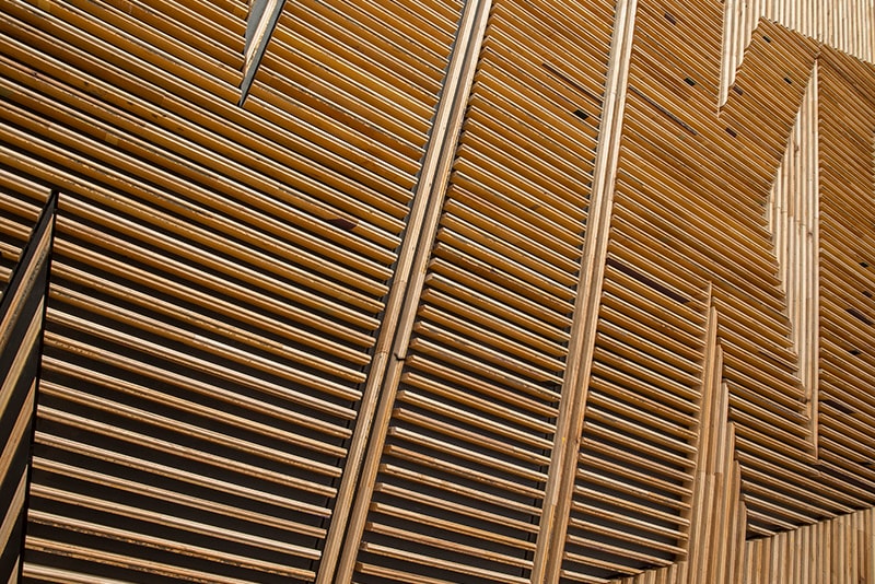 FWD // Nike Workplace Brand Walls 