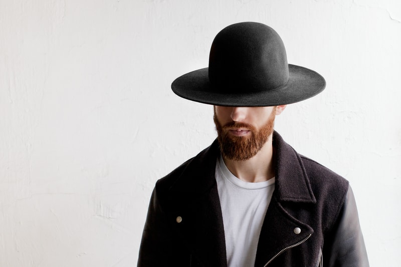 Gabriel Liberty 2014 Felt Hats