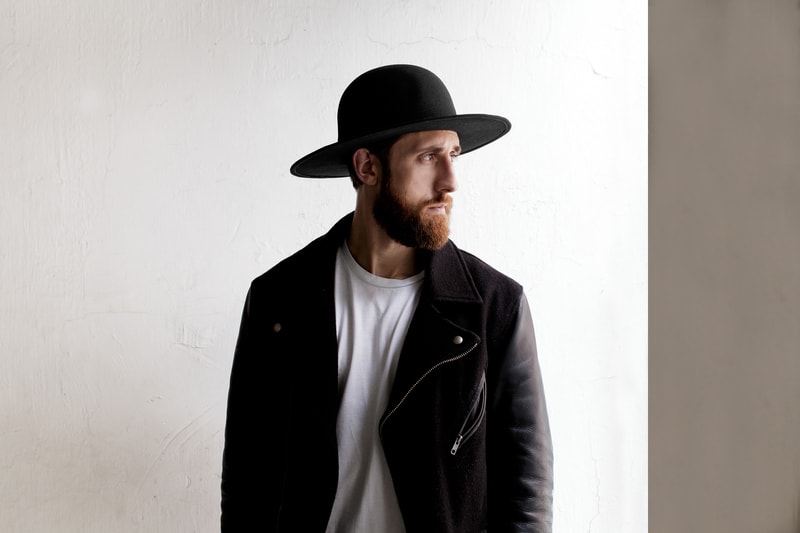 Gabriel Liberty 2014 Felt Hats