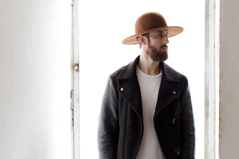 Gabriel Liberty 2014 Felt Hats