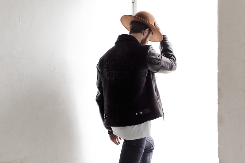 Gabriel Liberty 2014 Felt Hats