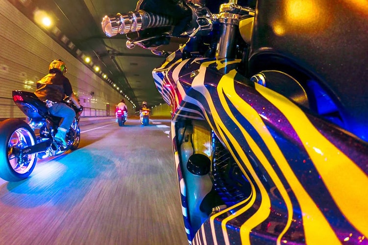 GoPro HERO4 Captures "The Adventure of Life" in Japan