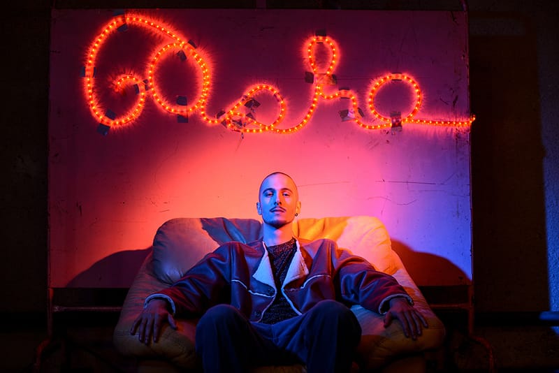 Gosha Rubchinskiy 2014 Fall/Winter Video by Codryo