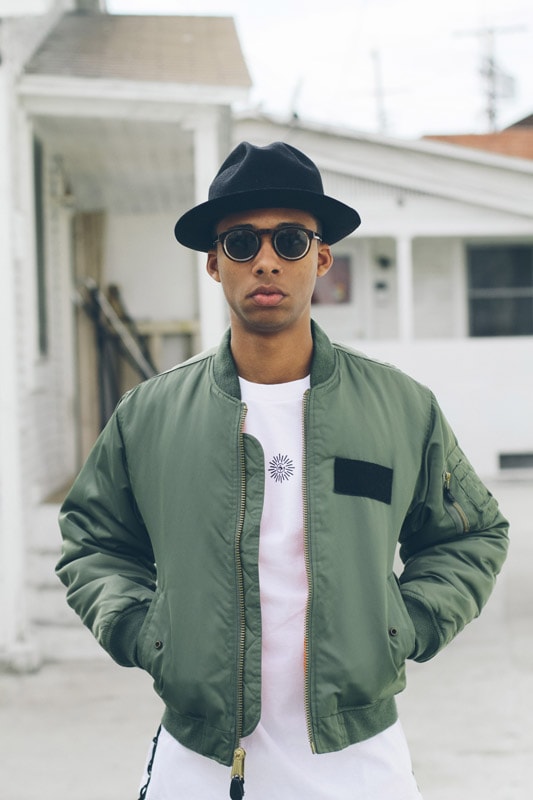 GPPR 2014 Fall/Winter Lookbook