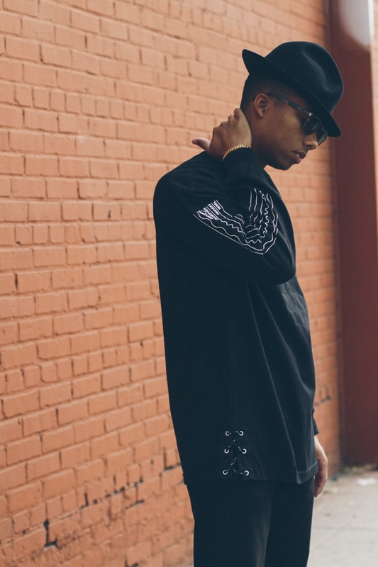 GPPR 2014 Fall/Winter Lookbook