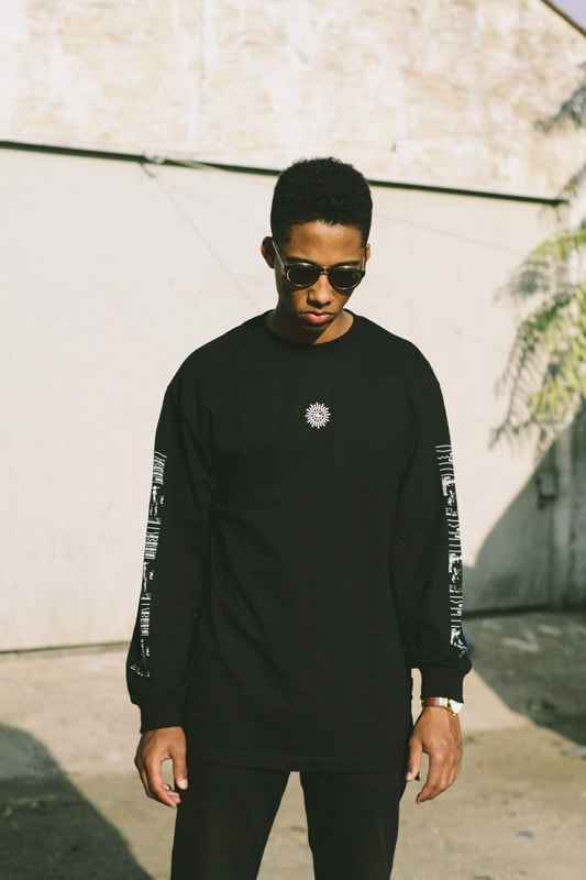 GPPR 2014 Fall/Winter Lookbook