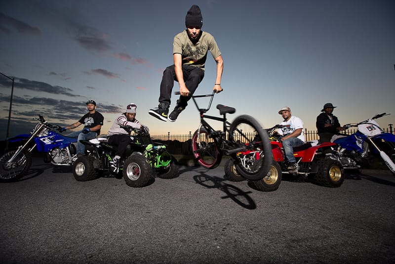 Hall Of Fame 2014 Holiday Lookbook