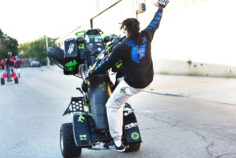 Hall Of Fame 2014 Holiday Lookbook