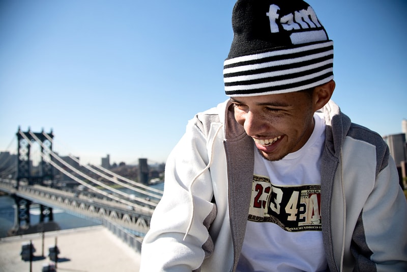 Hall Of Fame 2014 Holiday Lookbook