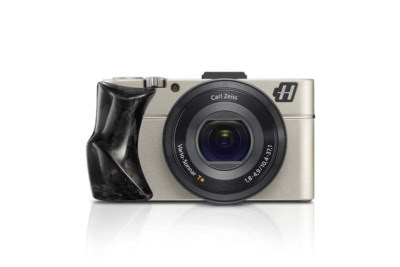 Hasselblad Unveils the New Stellar II Compact Camera