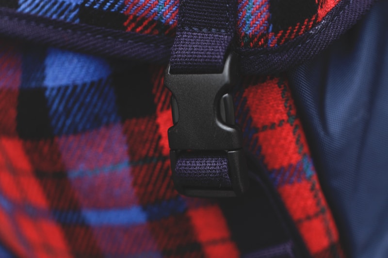 Head Porter 2014 Fall/Winter Accessories