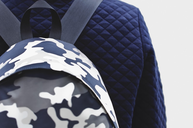 Head Porter 2014 Fall/Winter Accessories