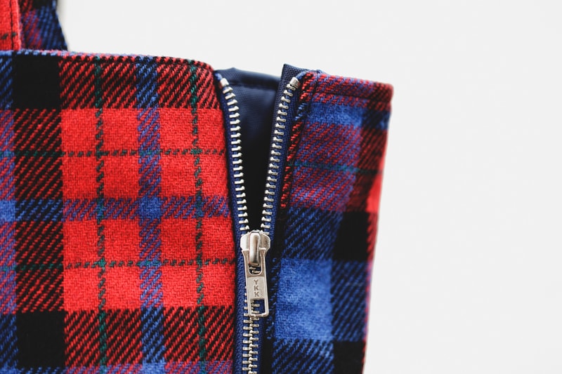 Head Porter 2014 Fall/Winter Accessories